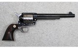 Colt ~ Samuel Colt Commemorative Single Action Army ~ .45 Colt - 2 of 6