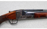 Ithaca ~ Single Barrel Trap Gun ~ 12 Gauge - 2 of 8
