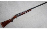 Ithaca ~ Single Barrel Trap Gun ~ 12 Gauge - 1 of 8