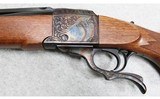 Ruger ~ No. 1A Custom ~ .250 Savage - 7 of 8