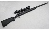 Christensen Arms ~ Model 15 Ridgeline ~ 6.5mm Creedmoor - 1 of 2