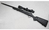 Christensen Arms ~ Model 15 Ridgeline ~ 6.5mm Creedmoor - 2 of 2