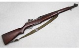 Springfield Armory ~ M1 Garand ~ .30-06 Springfield - 1 of 2