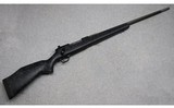 Weatherby ~ Mark V ~ .270 Weatherby Magnum - 1 of 2