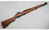 Springfield Armory ~ M1 Garand ~ 7.62x51mm NATO - 1 of 2