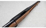 Steyr Mannlicher ~ CL II Halfstock ~ .300 Winchester Magnum - 2 of 5