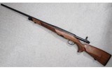 Steyr Mannlicher ~ CL II Halfstock ~ .300 Winchester Magnum - 3 of 5