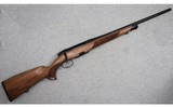 Steyr Mannlicher ~ CL II Halfstock ~ 6.5mm Creedmoor - 1 of 5