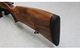 Steyr Mannlicher ~ CL II Halfstock ~ 6.5mm Creedmoor - 4 of 5