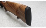 Steyr Mannlicher ~ CL II Halfstock ~ .308 Winchester - 4 of 5