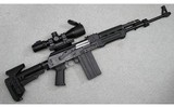 Zastava ~ PAP M77PS ~ .308 Winchester - 1 of 2