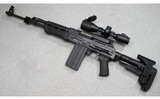 Zastava ~ PAP M77PS ~ .308 Winchester - 2 of 2