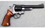 Smith & Wesson ~ Model 25-2 ~ .45 Auto - 1 of 3