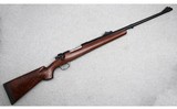 Interarms ~ Mark X ~ .338 Winchester Magnum - 1 of 5