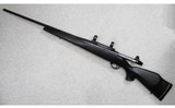 Weatherby ~ Mark V ~ 7mm Weatherby Magnum - 2 of 5