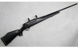 Weatherby ~ Mark V ~ 7mm Weatherby Magnum - 1 of 5