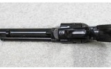 Colt ~ New Frontier Buntline ~ .22 Long Rifle - 3 of 4