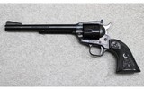 Colt ~ New Frontier Buntline ~ .22 Long Rifle - 2 of 4