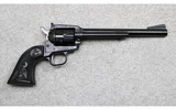 Colt ~ New Frontier Buntline ~ .22 Long Rifle - 1 of 4