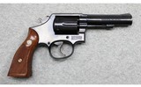 Smith & Wesson ~ Model 547 ~ 9mm Luger - 1 of 4