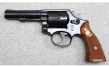 Smith & Wesson ~ Model 547 ~ 9mm Luger - 2 of 4