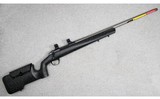 Browning ~ X-Bolt Max Long Range ~ 6.5mm Creedmoor - 1 of 5