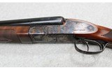 CZ ~ Bobwhite G2 Project Upland ~ 12 Gauge - 3 of 7