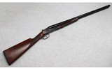 CZ ~ Bobwhite G2 Project Upland ~ 12 Gauge - 1 of 7