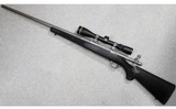 Ruger ~ M77 Hawkeye ~ .300 Winchester Magnum - 3 of 5