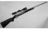 Ruger ~ M77 Hawkeye ~ .300 Winchester Magnum - 1 of 5