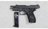 Sig Arms ~ P226 ~ .40 S&W - 3 of 3