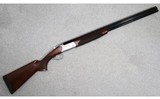 CZ ~ Redhead Premier Project Upland ~ 28 Gauge - 1 of 6