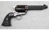 Colt ~ Single Action Army Sequential Numbered Set ~ .44-40 Winchester - 6 of 10