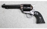 Colt ~ Single Action Army Sequential Numbered Set ~ .44-40 Winchester - 4 of 10