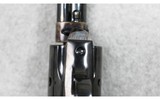 Colt ~ Single Action Army Sequential Numbered Set ~ .44-40 Winchester - 8 of 10