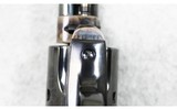 Colt ~ Single Action Army Sequential Numbered Set ~ .44-40 Winchester - 5 of 10