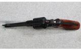 Smith & Wesson ~ Model 28-2 ~ .357 Magnum - 3 of 4