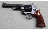 Smith & Wesson ~ Model 28-2 ~ .357 Magnum - 2 of 4