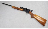 Browning ~ 22 Semi-Auto Rifle ~ .22 Long Rifle - 2 of 4