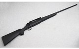 Winchester
Model 70
.300 Winchester Magnum