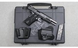 Springfield ~ Operator ~ .45 ACP - 3 of 3