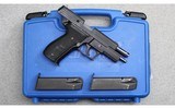 Sig Sauer ~ P226 ~ 9mm Luger - 3 of 3