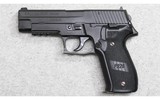 Sig Sauer ~ P226 ~ 9mm Luger - 2 of 3