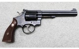 Smith & Wesson ~ Military & Police ~ .38 Special