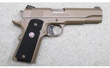 Colt ~ Delta Elite ~ 10mm Auto - 1 of 3