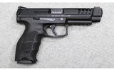 HECKLER & KOCH ~ VP9L-B ~ 9mm Luger - 1 of 3