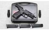 HECKLER & KOCH ~ VP9L-B ~ 9mm Luger - 3 of 3