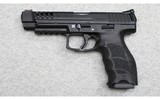 HECKLER & KOCH ~ VP9L-B ~ 9mm Luger - 2 of 3