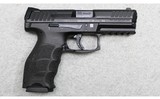 Heckler & Koch ~ VP9 ~ 9mm Luger - 1 of 3
