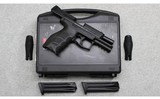 Heckler & Koch ~ VP9 ~ 9mm Luger - 3 of 3